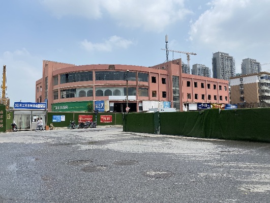 是企業過度維權 還是拆遷補償不公？