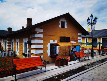 老牌旅游城市牡丹江何以&ldquo;老樹(shù)新枝更著花&rdquo;？