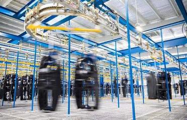 加強數據治理　明確&ldquo;一把手&rdquo;負責制