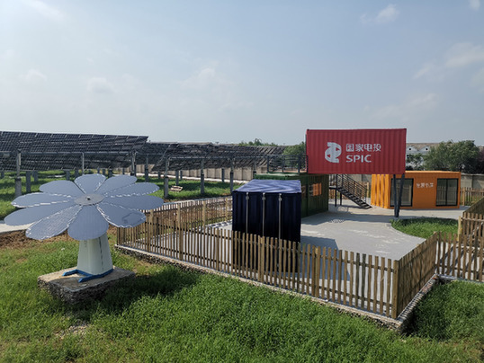 國資央企的&ldquo;鄉(xiāng)村振興經(jīng)&rdquo;