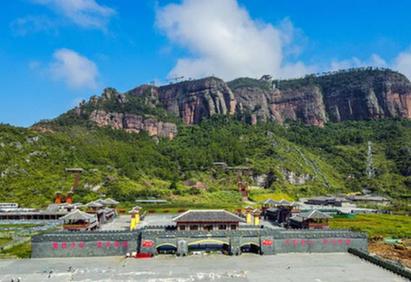 喚醒沉睡資產 &ldquo;農地入市&rdquo;助力鄉村振興