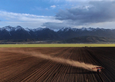 清理歷史&ldquo;包袱&rdquo;　釋放&ldquo;青綠&rdquo;優勢