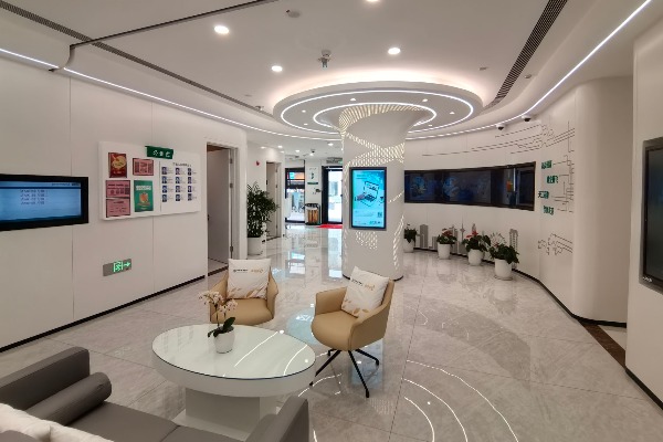 如何用金融&ldquo;活水&rdquo;滋養科創&ldquo;金種子&rdquo;？