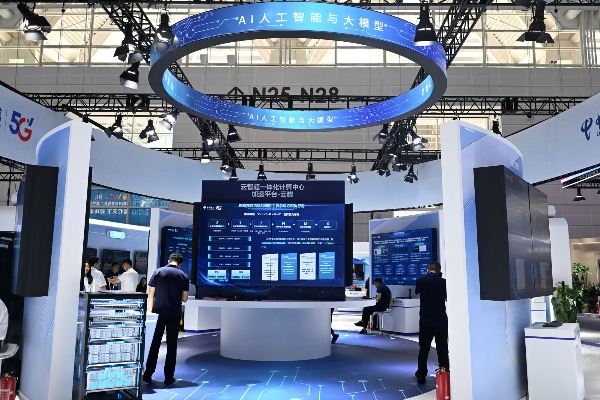 &ldquo;百模大戰&rdquo;中，工業大模型如何闖出&ldquo;新天地&rdquo;？