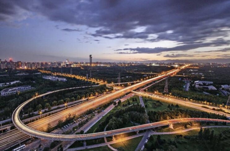 &ldquo;新基建&rdquo;勾勒產業高質量發展新圖景