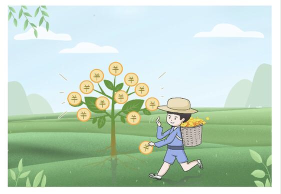 一個農(nóng)業(yè)產(chǎn)業(yè)鏈做強的&ldquo;秘密&rdquo;