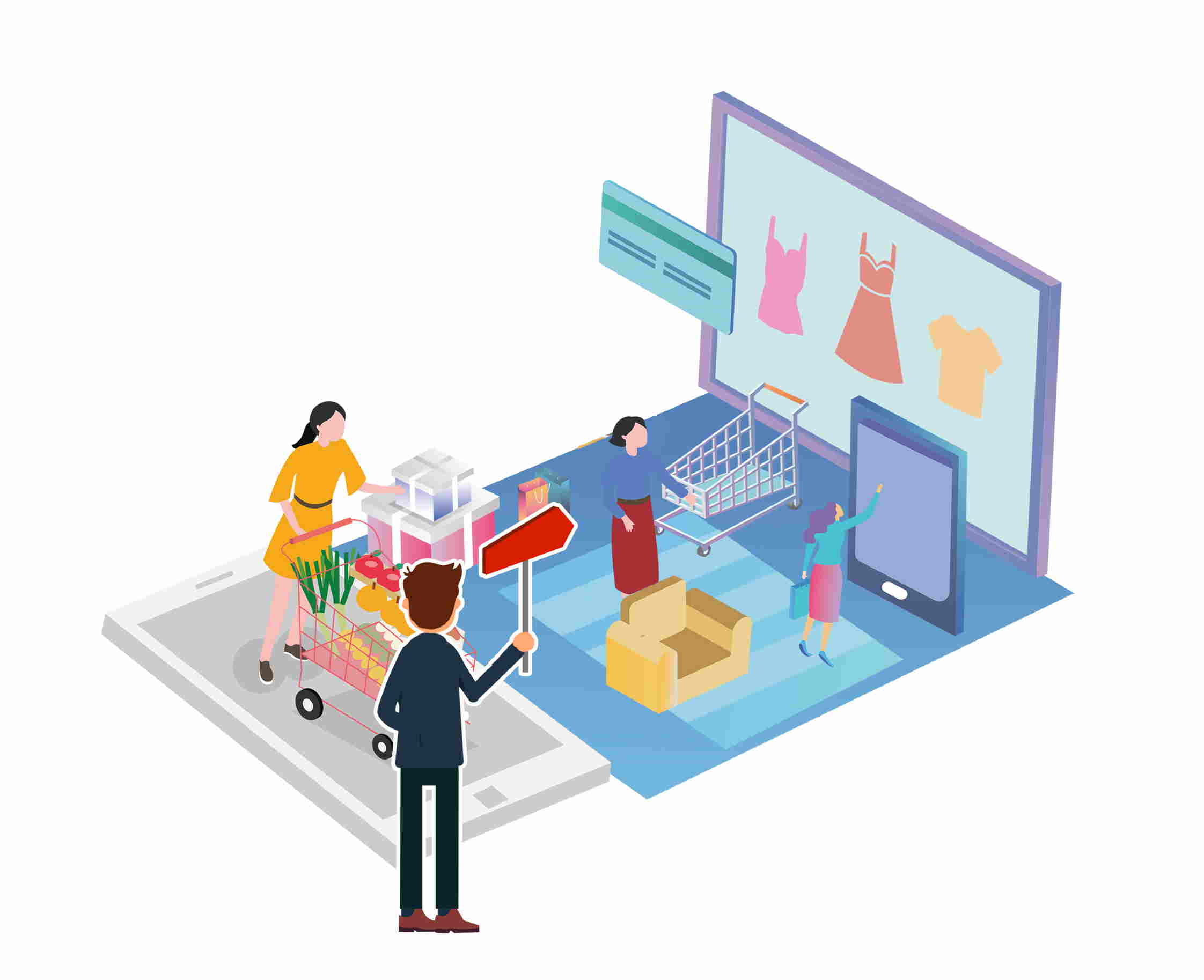 &ldquo;提速換擋&rdquo;：零售業尋找下一個&ldquo;風口&rdquo;