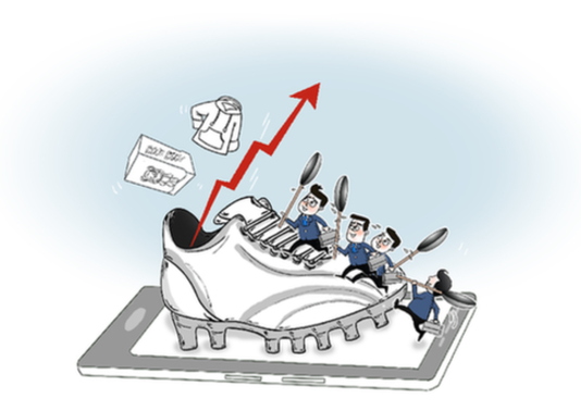 資本方囤積居奇　投機者跟風炒貨變&ldquo;韭菜&rdquo;