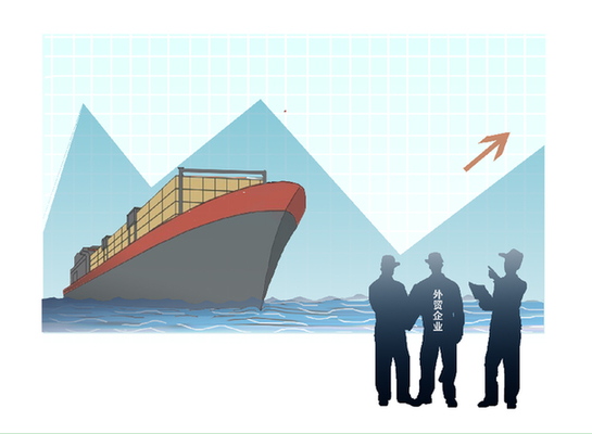 市場乍暖還寒　出口企業逆境突圍有待邁過&ldquo;三道坎&rdquo;