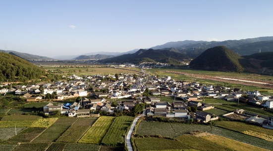 &ldquo;大唐力量&rdquo;助&ldquo;三區三州&rdquo;脫貧攻堅