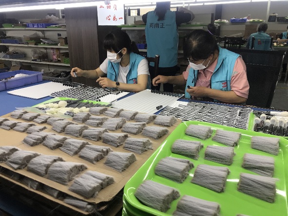 經參調查丨從&ldquo;雀南飛&rdquo;到&ldquo;雁歸來&rdquo;&mdash;&mdash;中原農區鹿邑上演&ldquo;產業蝶變&rdquo;