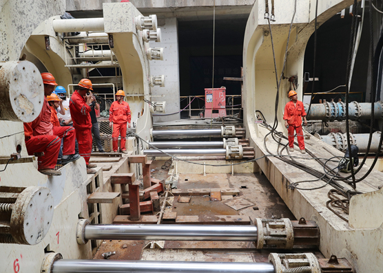 &ldquo;強黨建&rdquo;引領&ldquo;強發展&rdquo;